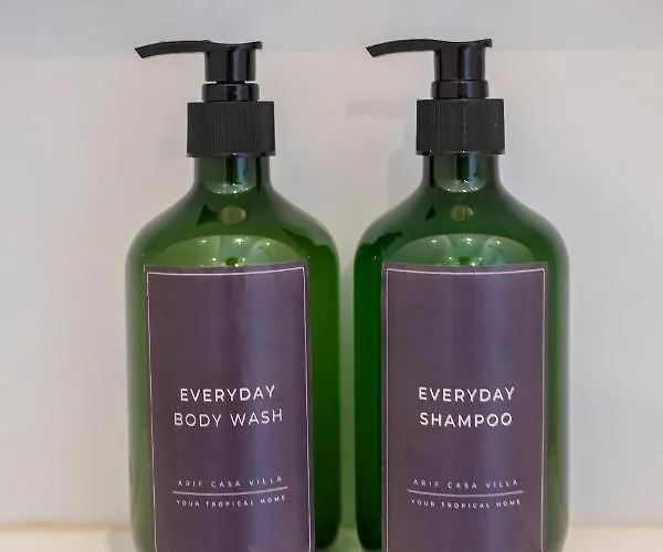 Casa Nisa スミニャック